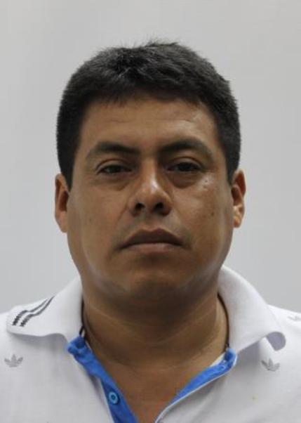 Hebert Amado Quiroz Almeyda