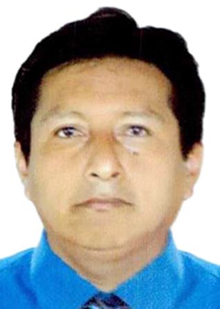 Roberto Castilla Pachas