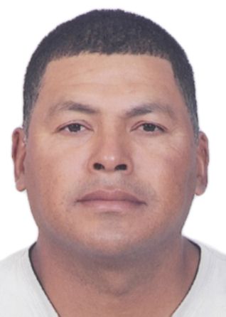 Gerald Nilton Huaman Rospigliosi