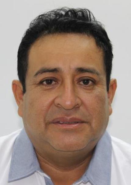 Oscar William Rojas Ormeño