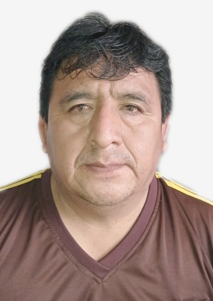 Wualter Marino Magallanes Sotelo