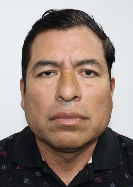 Jesus Amado Espinoza Crisostomo