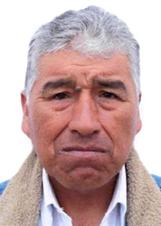 Wilber Edson Vilcapuma Quincho