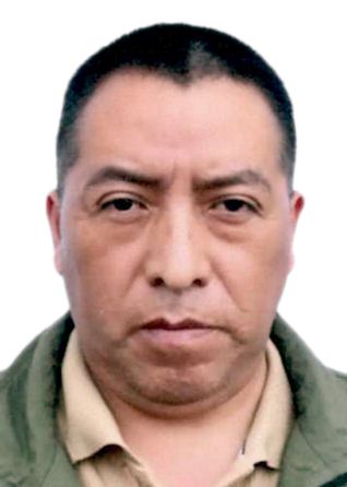 Ruben Raul Taboada Paucar
