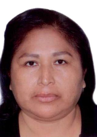 Liz Rosario Hurtado Huerta