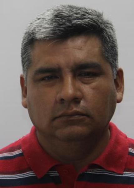 Abel William Sanchez Cahuana