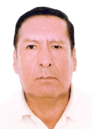 Agustin Castro Rojas