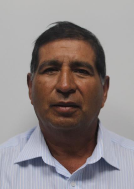 Carlos Manuel Cabrera Gutierrez
