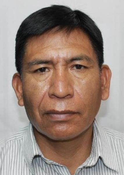 Benito Antaya Galindo