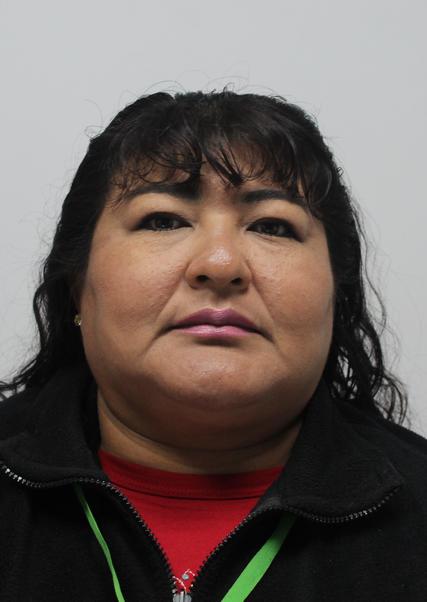 Monica Victoria Chonta Ayala