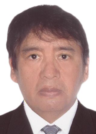 Javier Eleodoro Huamacto Leon