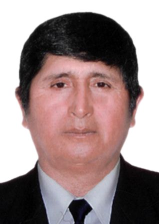 Washington Espinoza Bolas