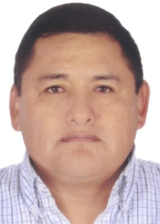 Jorge Edwar Martinez Taipe