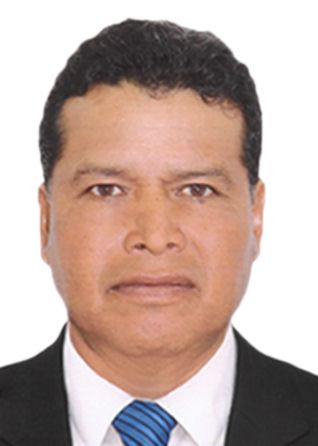Eleodoro Hernandez Quispe