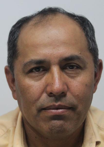 Julio Oscar Elias Lucana