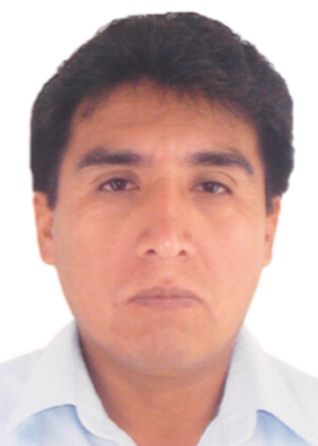 Gabriel Roger Sarmiento Garriazo