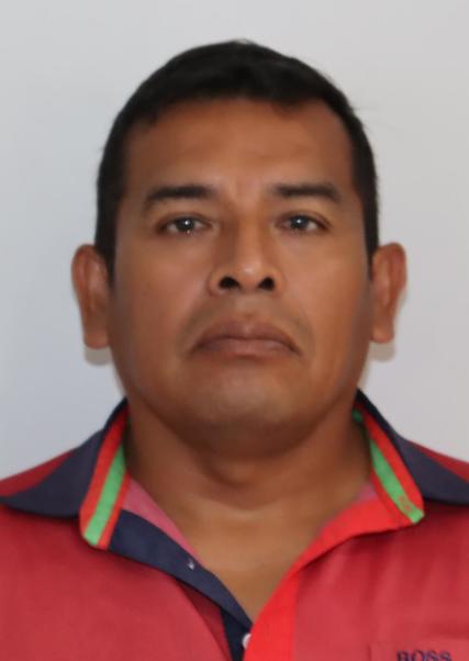 Oswaldo Baltazar Velasquez Huarcaya