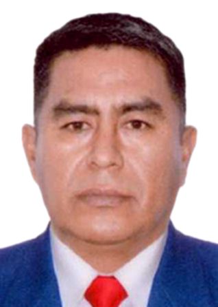 Wilman Jorge Bravo Quispe