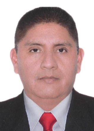 Gregorio Espinoza Pineda