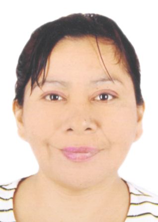 Maria Cecilia Almeyda Magallanes