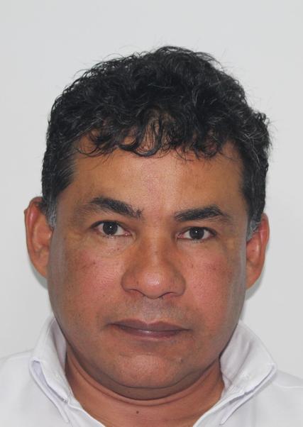 Elmo Fares Pacheco Jurado