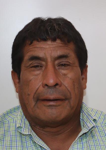Gerardo Juan Medina Solar