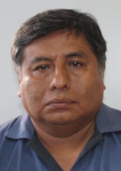 Carlos Nicolas Oncebay Romani
