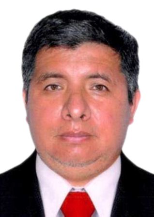 Jose Abel Bendezu Sarmiento