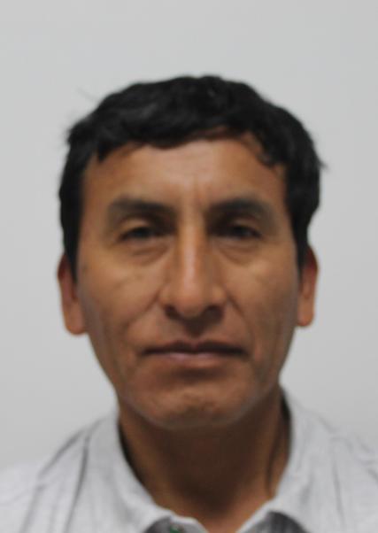 Julio Osvaldo Aybar Palomino