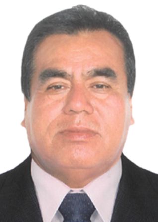 Luis Jorge Soller Zarate