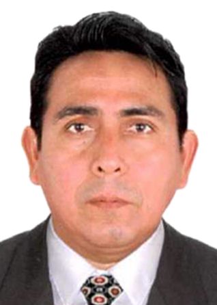 Jorge Luis Yauri Quispe