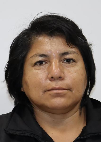 Jessica Liliana Ramos Chauca