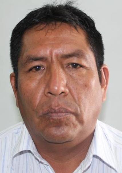 Jose Luis Montaño Yarasca