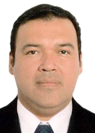 Regis Renan Blanco Tipismana