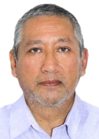 Gilberto Antonio Leon Davila