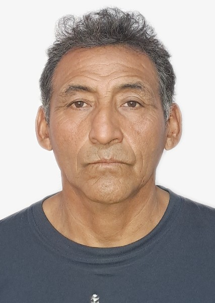Francisco Tomas Gamboa Ortiz