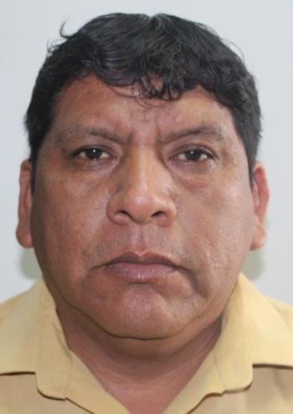 Gumercindo Garcia Tornero