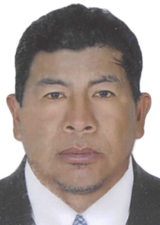 Richard William Torres Pasache