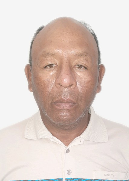 Jose Luis Marquezado Alca