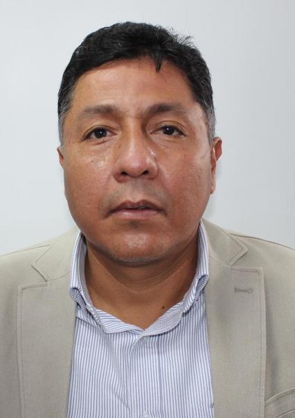 Raul Felipe Doroteo Carbajo