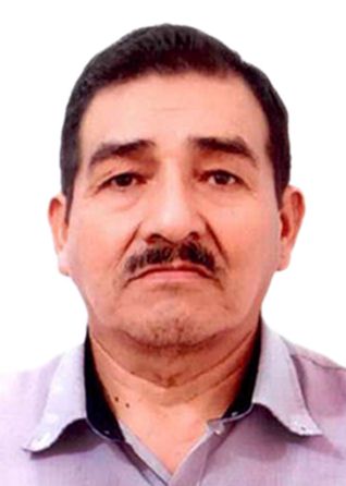 Juan Armando Medina Gutierrez