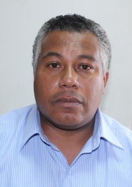 Santiago Jose de la Cruz Ochoa