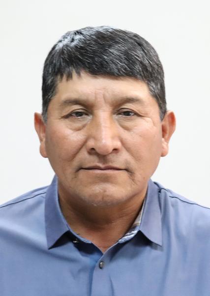 Jorge Carlos Julca Taype