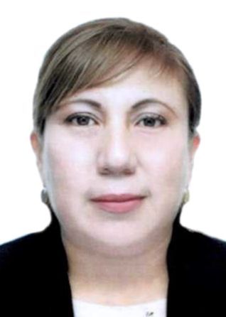 Denisse Cecilia Cordero Villena