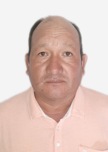 Victor Ruben Galindo Vasquez