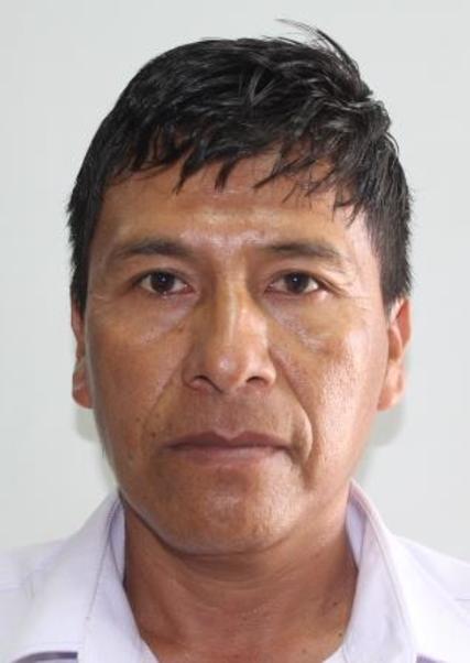 Emilio Flores Huamani