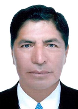 Carlos Alberto Palomino Sotelo