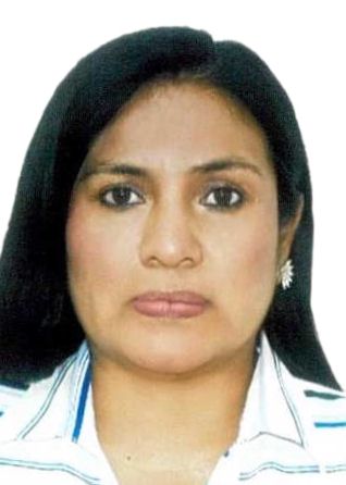Mirtha Guadalupe Ayala Loayza