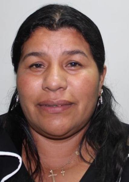 Julia Maribel de la Cruz Barrientos