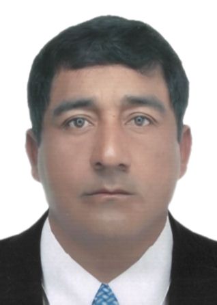 Juan Carlos Camace Arias